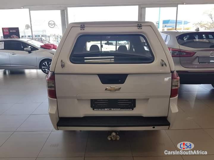 Chevrolet Utility 1500 Manual 2014 - image 3