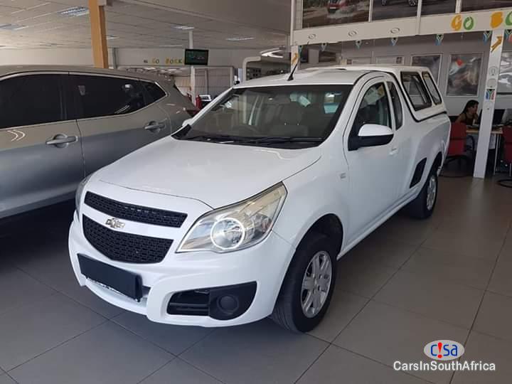 Chevrolet Utility 1500 Manual 2014 - image 4