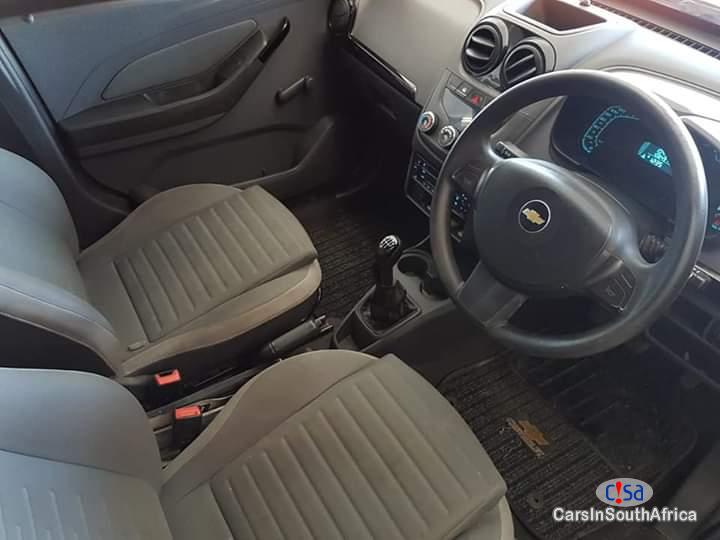 Chevrolet Utility 1500 Manual 2014 - image 5