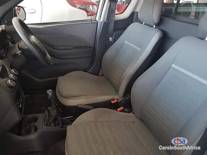 Chevrolet Utility 1500 Manual 2014 - image 6