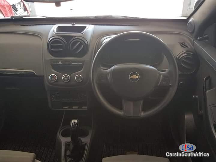 Chevrolet Utility 1500 Manual 2014 - image 7