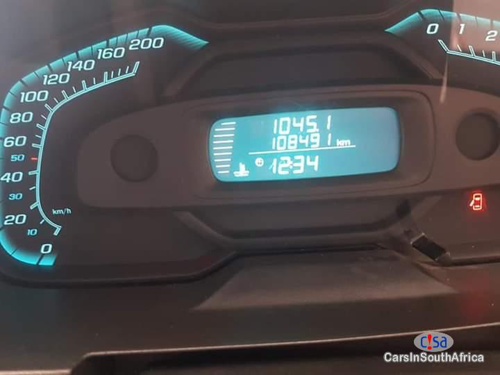 Chevrolet Utility 1500 Manual 2014 - image 8