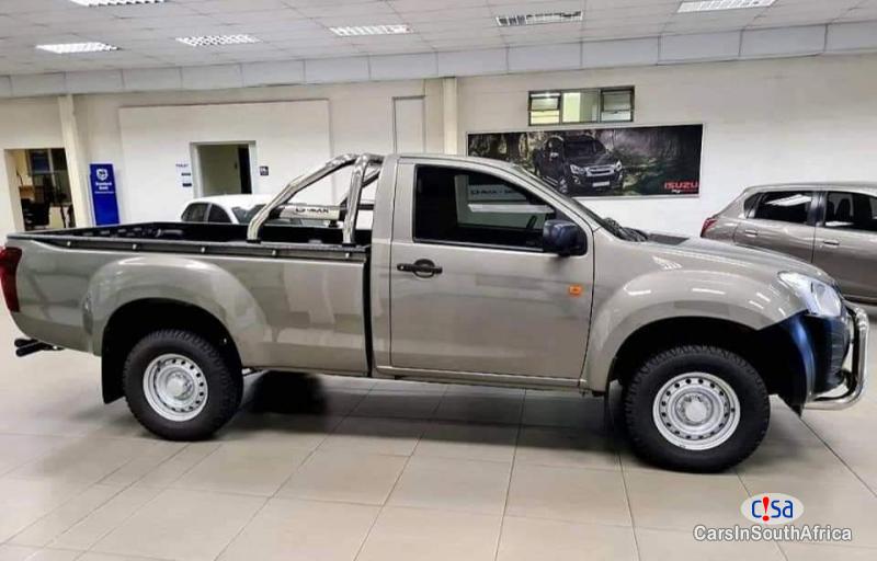 Isuzu KB280 2018 Izuzu Bakkie For Sell 0732073197 Manual 2018 Photo 2