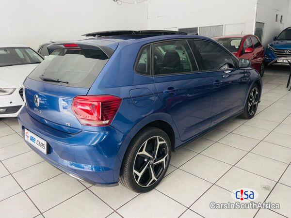 Volkswagen Polo 1.0 TSi Comfortline Call 081 494 5928 Manual 2021 - image 2