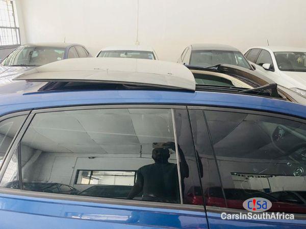Volkswagen Polo 1.0 TSi Comfortline Call 081 494 5928 Manual 2021 - image 3