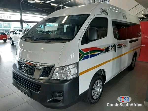 Nissan Other 2.5D4D MPENDULO Manual 2018 in Eastern Cape