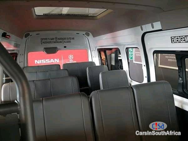 Nissan Other 2.5D4D MPENDULO Manual 2018 in South Africa