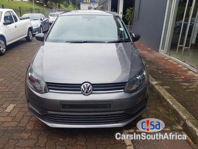 Picture of Volkswagen Polo 1.2 Manual 2016