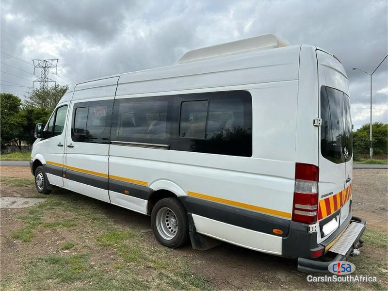 Toyota Sprinter 2.6 Bank Repossessed Manual 2017