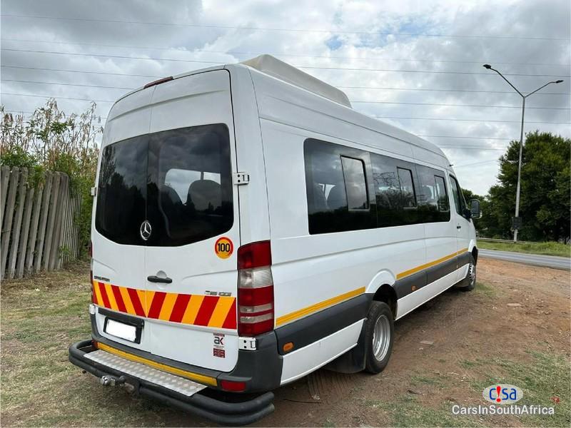 Toyota Sprinter 2.6 Bank Repossessed Manual 2017 in South Africa
