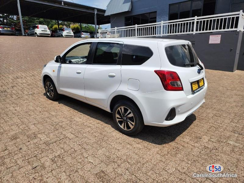 Suzuki 1.5 Bank Repo Manual 2022