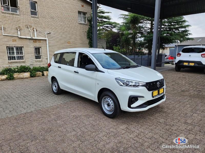 Suzuki 1.5 Bank Repo Manual 2022 in Eastern Cape