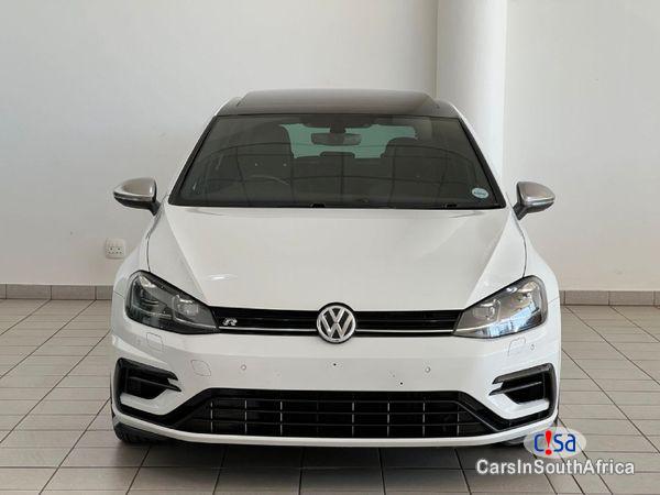 Volkswagen Golf VII 2.0 TSi R +27 685845776 Automatic 2018 - image 2