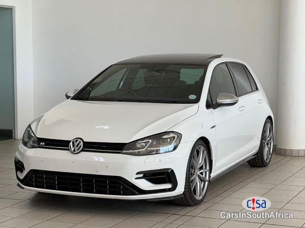 Volkswagen Golf VII 2.0 TSi R +27 685845776 Automatic 2018 - image 3
