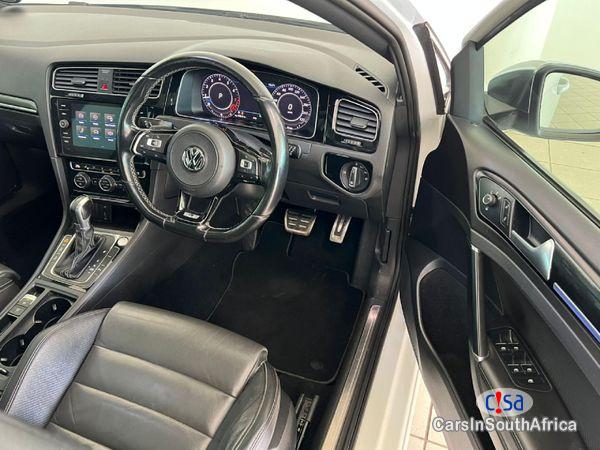 Volkswagen Golf VII 2.0 TSi R +27 685845776 Automatic 2018 - image 4
