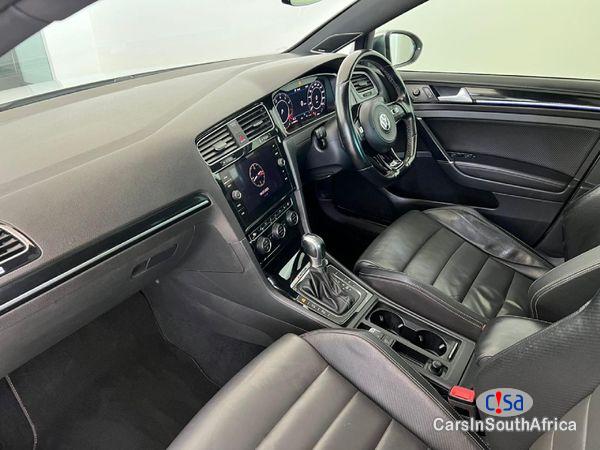 Volkswagen Golf VII 2.0 TSi R +27 685845776 Automatic 2018 - image 5