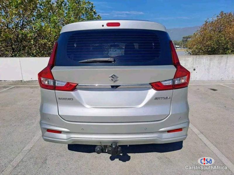 Suzuki Other Ertiga 1.5 GL Manual 2022