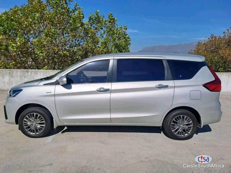 Suzuki Other Ertiga 1.5 GL Manual 2022 in Western Cape