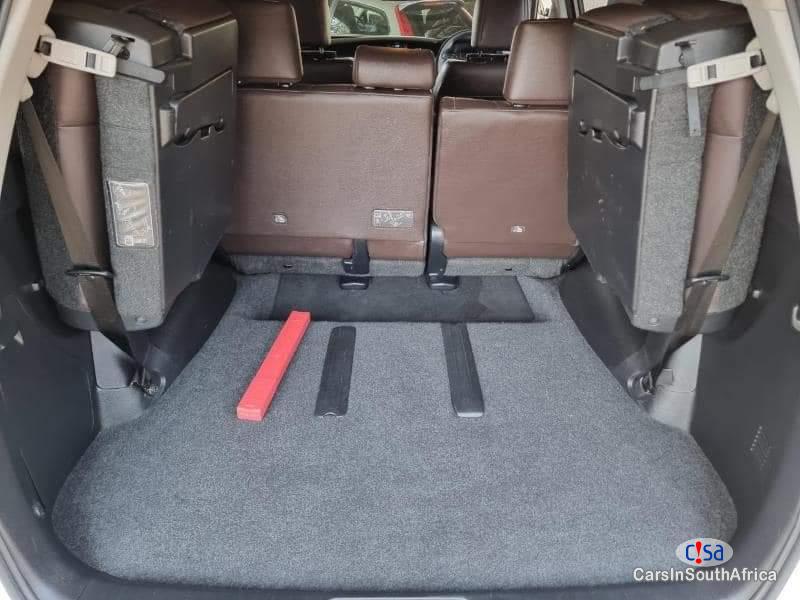 Toyota Fortuner 2.8GD6 RAISED BODY AUTO..0679505805 Automatic 2018 - image 6