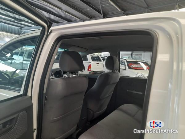 Picture of Toyota Hilux 3.0D4D ...0679505805 Manual 2013 in South Africa