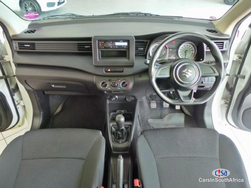 Suzuki Ertiga 1.5 Ga..0679505805 Manual 2022 - image 10