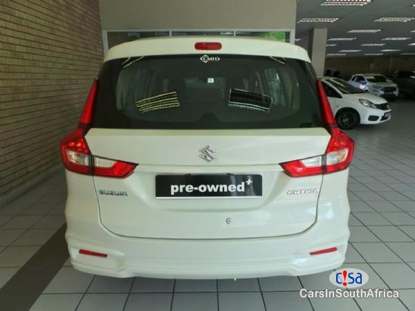 Suzuki Ertiga 1.5 Ga..0679505805 Manual 2022