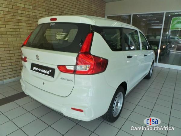 Suzuki Ertiga 1.5 Ga..0679505805 Manual 2022 - image 5