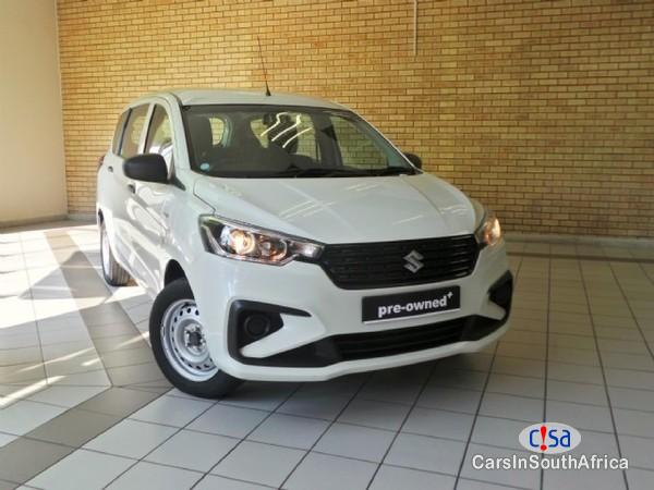 Suzuki Ertiga 1.5 Ga..0679505805 Manual 2022 - image 6