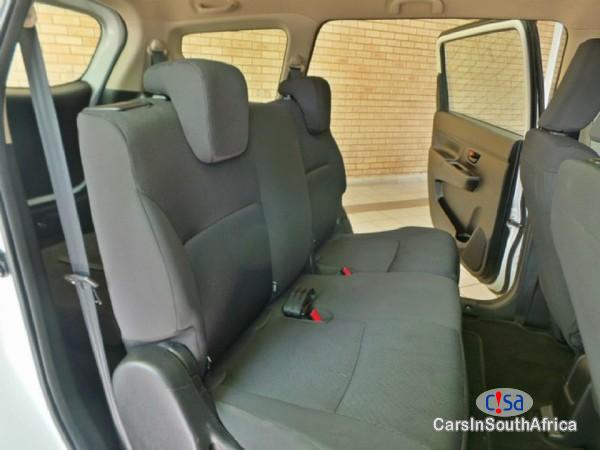 Suzuki Ertiga 1.5 Ga..0679505805 Manual 2022 in South Africa - image