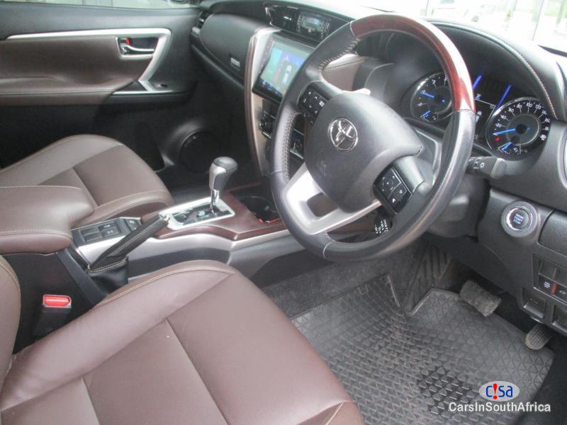 Toyota Fortuner 2.8GD6 EPIC BLACK AUTO...0679505805 Automatic 2020 - image 6