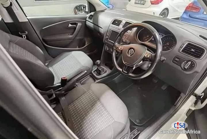 Picture of Volkswagen Polo 1.2 Tsi Comfortline ...0679505805 Manual 2017 in Limpopo