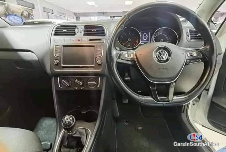 Picture of Volkswagen Polo 1.2 Tsi Comfortline ...0679505805 Manual 2017 in South Africa