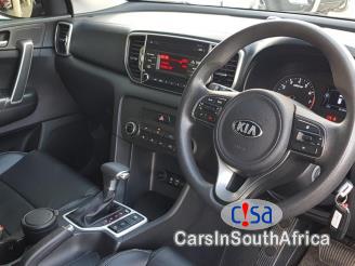 Picture of Kia Sportage 2.0 GT AUTO..0679505805 Automatic 2019 in Eastern Cape