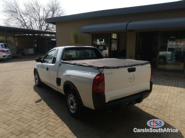 Opel Corsa Utility 1.4 Utility..0679505805 Manual 2009 in Free State