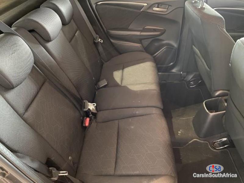 Picture of Honda Jazz 1.5 Elegance Automatic 2016 in Gauteng