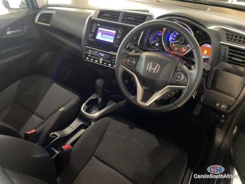 Picture of Honda Jazz 1.5 Elegance Automatic 2016 in South Africa