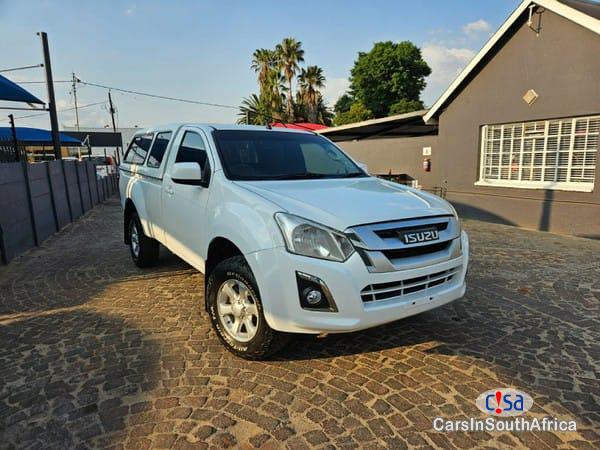 Isuzu Kb 250DMax Manual 2017