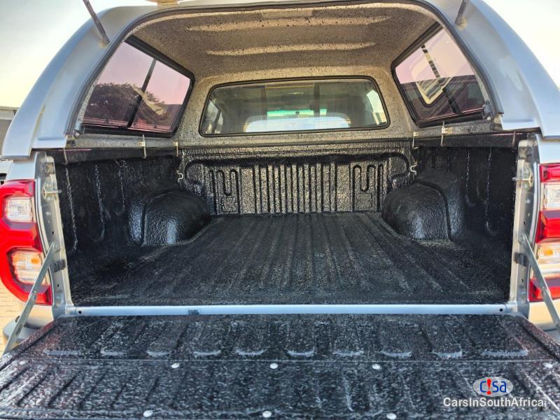 Picture of Toyota Hilux 2.8GD6 0679505805 Automatic 2024 in Western Cape