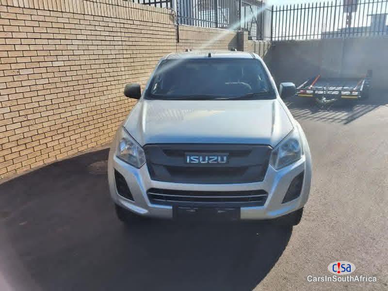 Isuzu D-MAX 2.5 Automatic 2022 in Mpumalanga