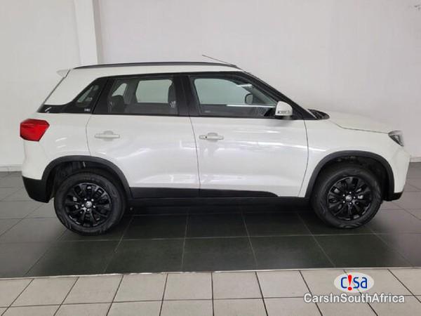 Toyota 1.5 Urban Cruiser Manual 2021 in North West