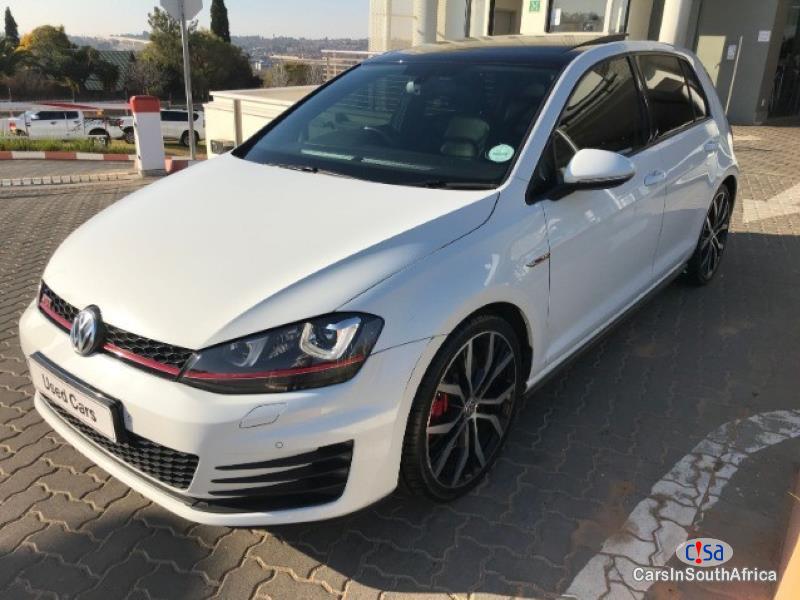 Picture of Volkswagen Polo 2.0 GTI Automatic 2016