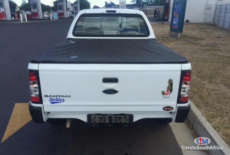 Ford Bantam 1.3 Manual 2011 in Free State