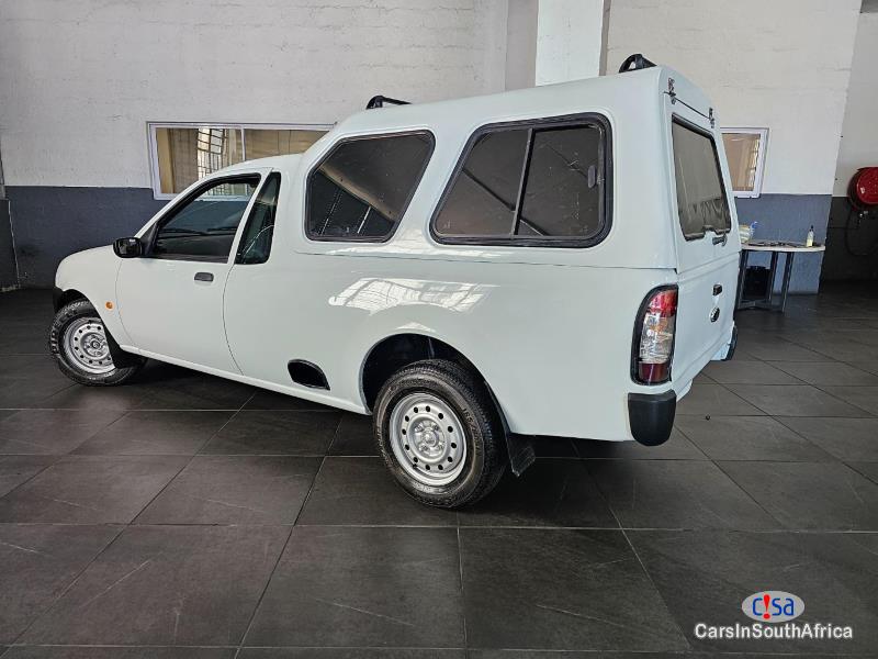 Ford Bantam 1.3 Manual 2011