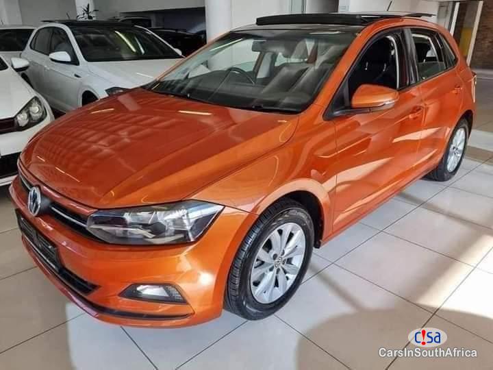 Picture of Volkswagen Polo 1.0 Tsi Manual 2022