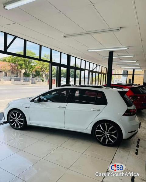Volkswagen Golf 7.5 2.0 GTI Automatic 2020 in South Africa