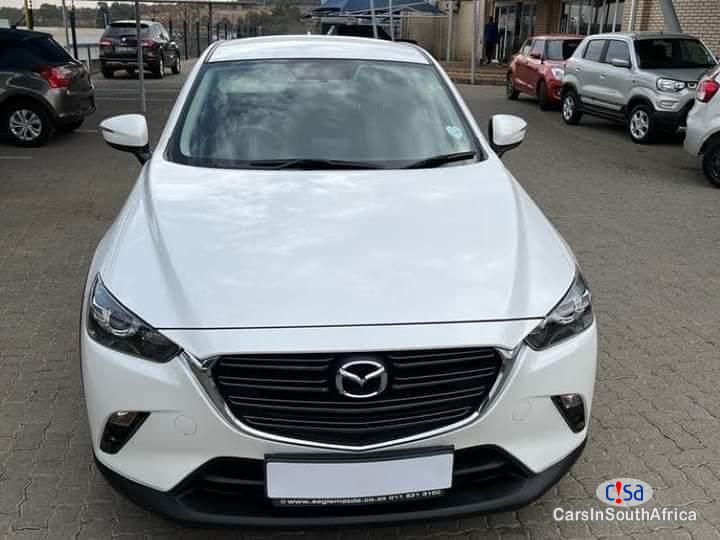 Mazda Mazda3 2.0 Dynamic Automatic 2019