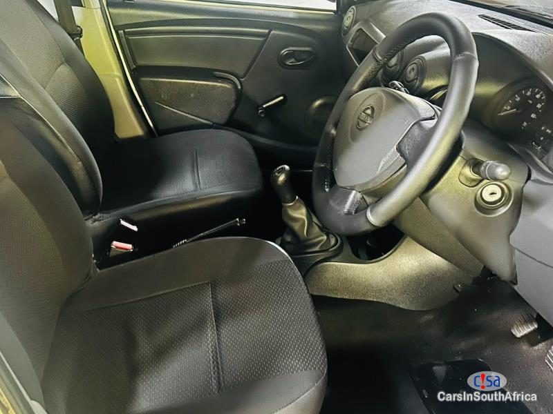 Nissan NP200 1.6 Manual 2016 - image 3