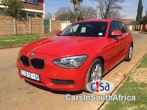 BMW 1-Series Manual 2011 - image 2
