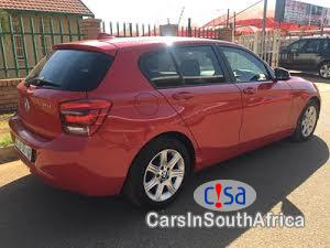 BMW 1-Series Manual 2011 - image 3