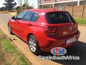 BMW 1-Series Manual 2011 - image 5
